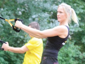 Personal Coach aus Lüchow-Dannenberg