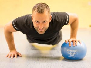 Personal Coach aus Lüchow-Dannenberg