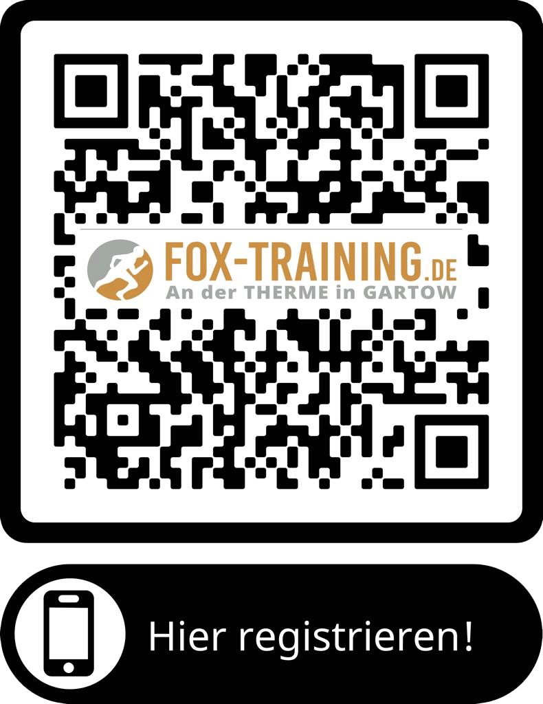Mitgliedschaft-Fox-Training-Therme-Gartow
