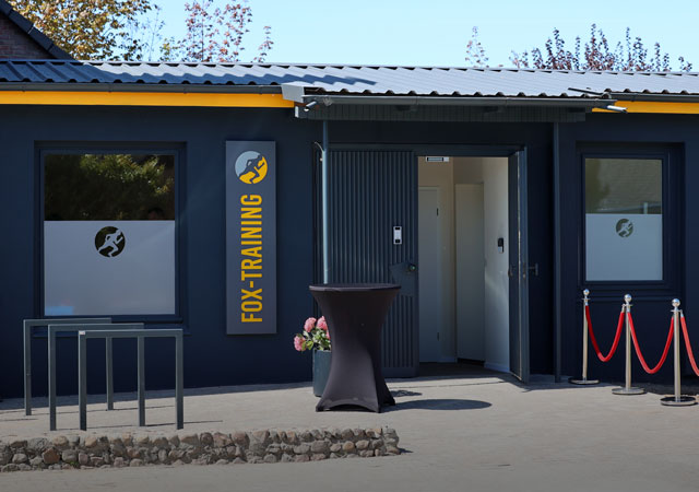 Fox-Training-Kirche-Clenze-Fitness-Studio