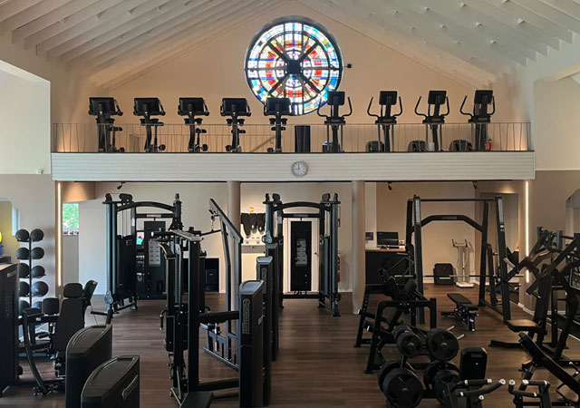 Fox-Training-Kirche-Clenze-Fitnessstudio